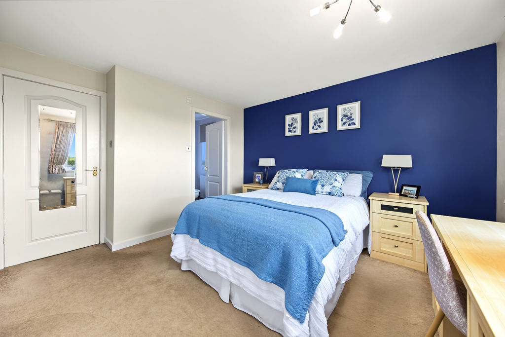 Bentham Road Newbold